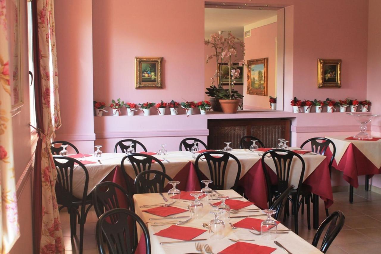 Monna Lisa Hotel Vinci