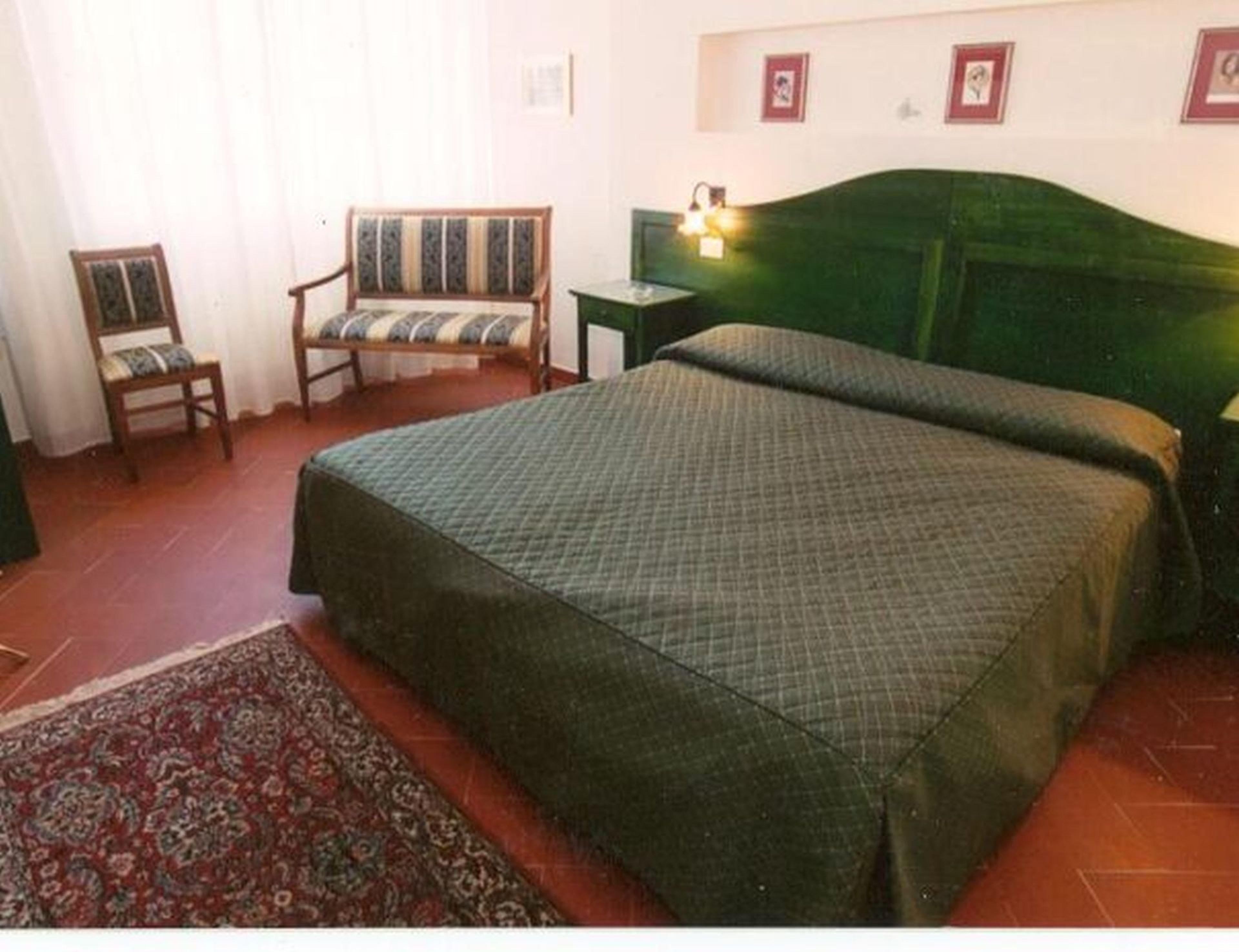 Hotel Monna Lisa Vinci
