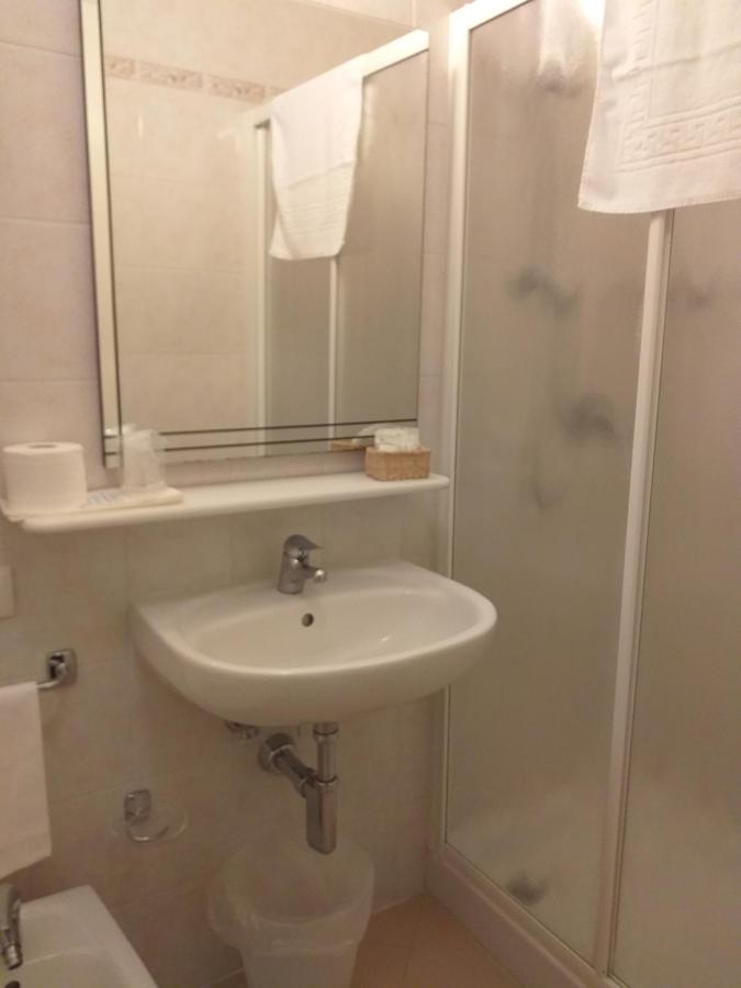 Hotel Monna Lisa 3*