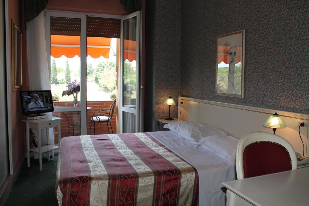 Hotel Monna Lisa Vinci