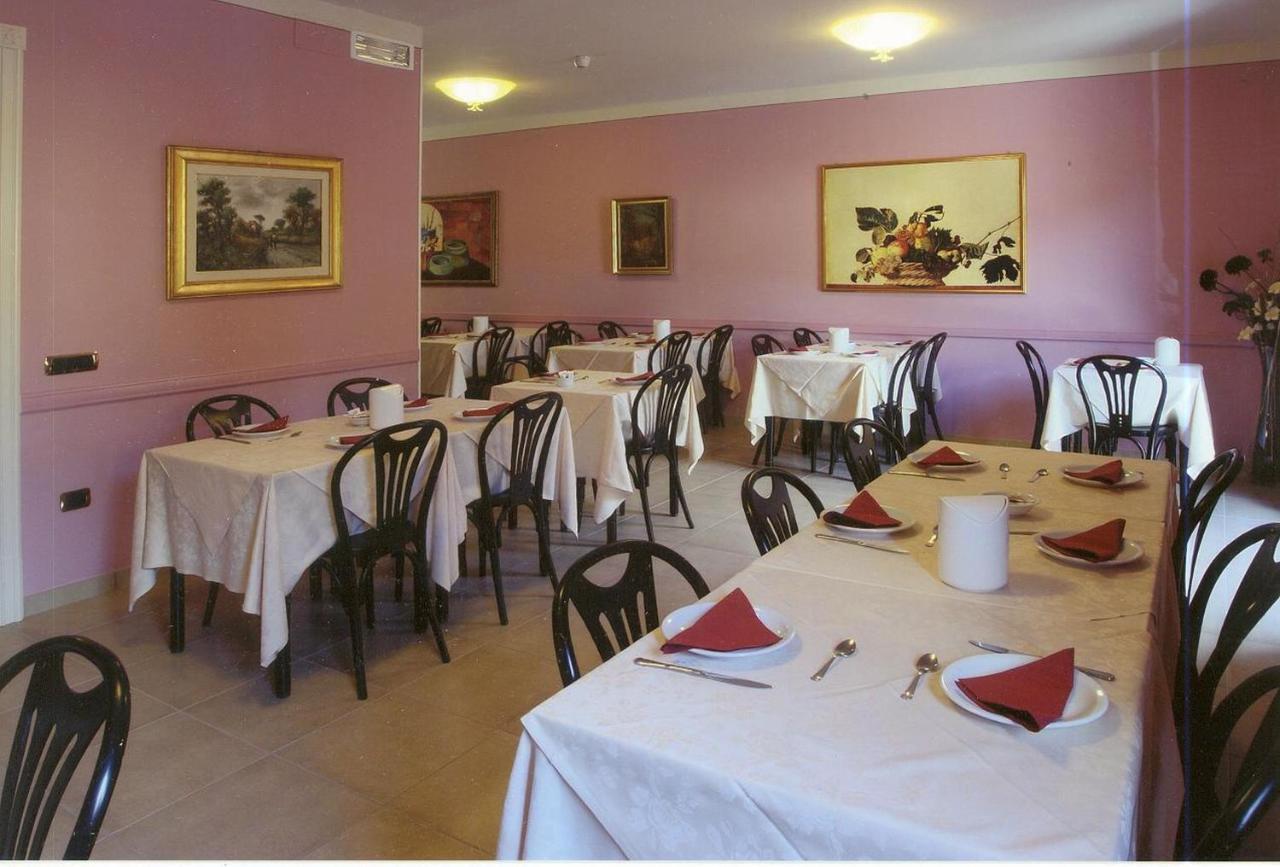 Hotel Monna Lisa Vinci