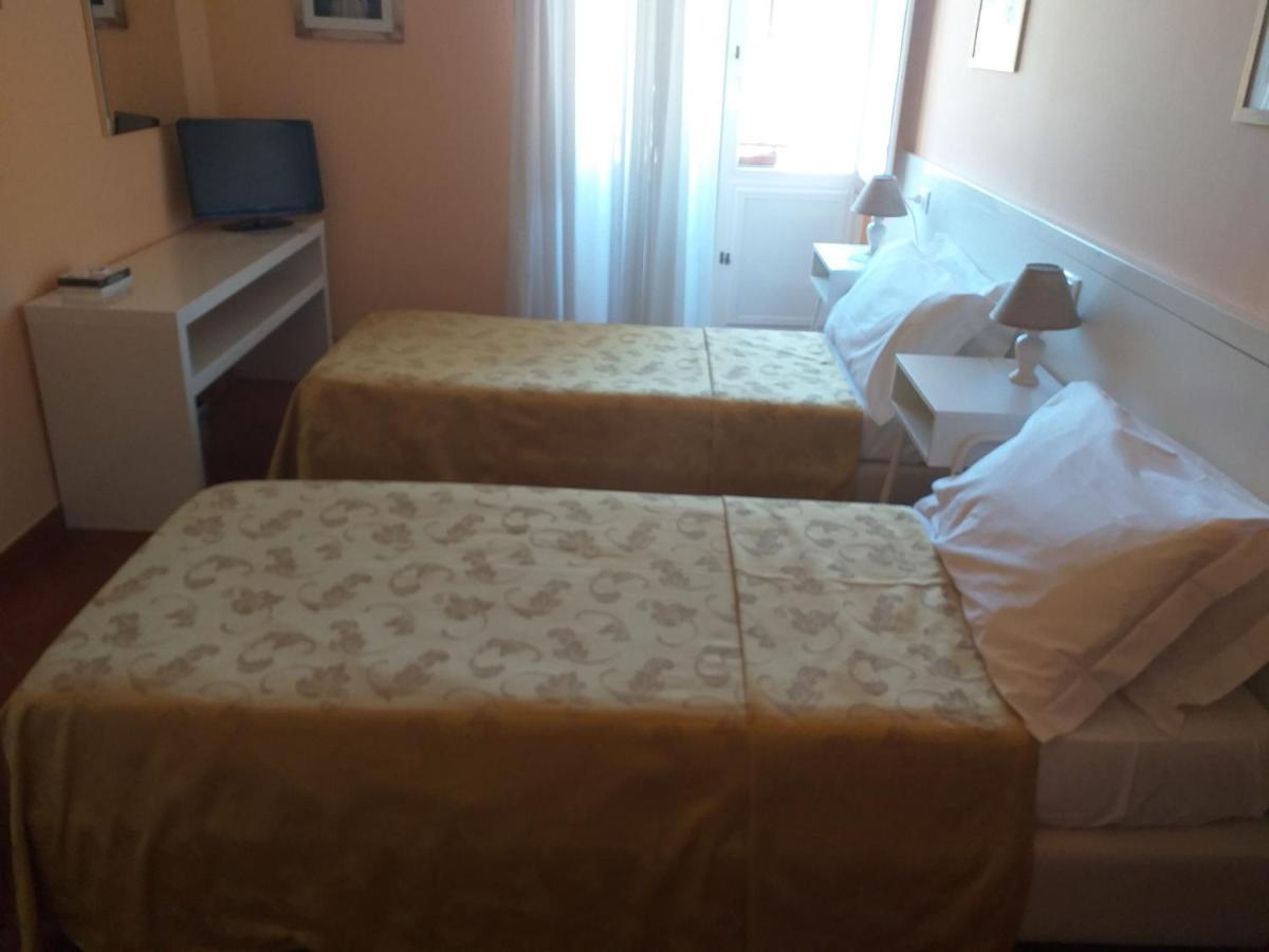 Hotel Monna Lisa 3*