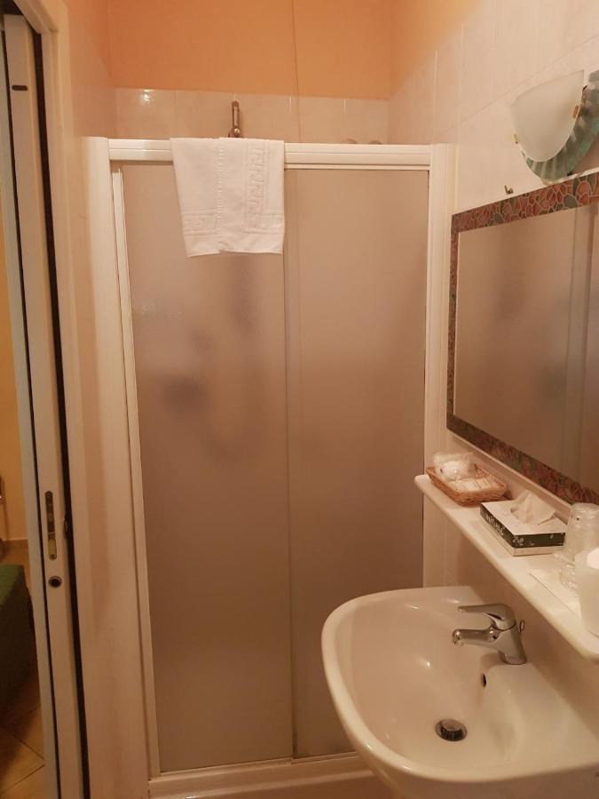 Hotel Monna Lisa 3*