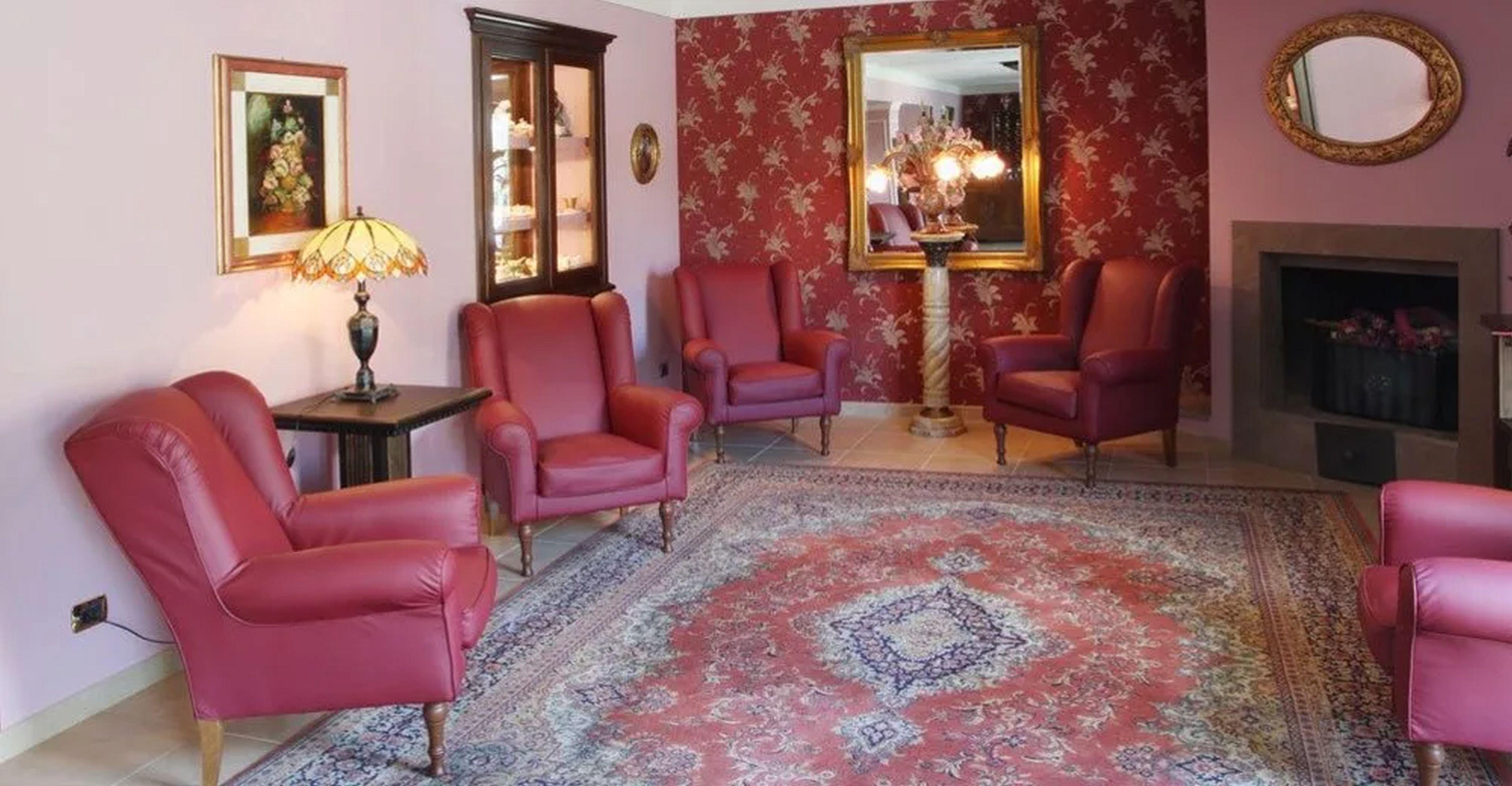 Hotel Monna Lisa Vinci